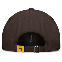 San Diego Padres Fanatics Women's Fly Out Adjustable Hat Outlet
