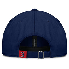 Boston Red Sox Fanatics Women's Fly Out Adjustable Hat for sale