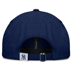 New York Yankees Fanatics Women's Fly Out Adjustable Hat Near Me