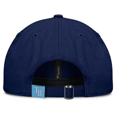 Tampa Bay Rays Fanatics Women's Fly Out Adjustable Hat Near Me