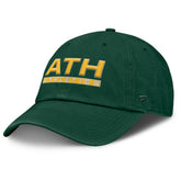 Athletics Fanatics Women's Fly Out Adjustable Hat Near Me