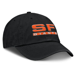 San Francisco Giants Fanatics Women's Fly Out Adjustable Hat Near Me