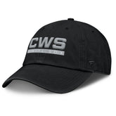 Chicago White Sox Fanatics Women's Fly Out Adjustable Hat Near Me