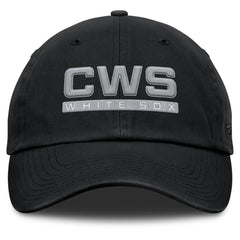 Chicago White Sox Fanatics Women's Fly Out Adjustable Hat Near Me