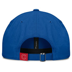 Chicago Cubs Fanatics Women's Fly Out Adjustable Hat Online