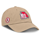 St. Louis Cardinals Fanatics Women's Cooperstown Collection Adjustable Hat Outlet