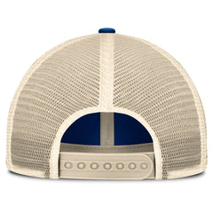 Texas Rangers Fanatics Cooperstown Collection Eastbound Mesh Adjustable Hat Discount