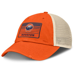 Houston Astros Fanatics Cooperstown Collection Eastbound Mesh Adjustable Hat Outlet