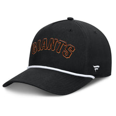San Francisco Giants Fanatics Clubhouse Foul Ball A-Frame Adjustable Hat Online