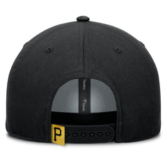 Pittsburgh Pirates Fanatics Clubhouse Foul Ball A-Frame Adjustable Hat Near Me
