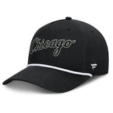 Chicago White Sox Fanatics Clubhouse Foul Ball A-Frame Adjustable Hat Discount