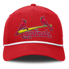 St. Louis Cardinals Fanatics Clubhouse Foul Ball A-Frame Adjustable Hat Sale