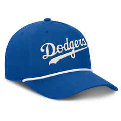 Los Angeles Dodgers Fanatics Clubhouse Foul Ball A-Frame Adjustable Hat Online