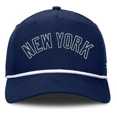 New York Yankees Fanatics Clubhouse Foul Ball A-Frame Adjustable Hat Sale