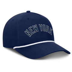 New York Yankees Fanatics Clubhouse Foul Ball A-Frame Adjustable Hat Sale
