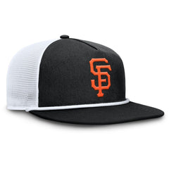 San Francisco Giants Fanatics Clubhouse Change Up Snapback Hat Discount