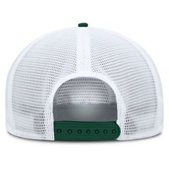 Athletics Fanatics Clubhouse Change Up Snapback Hat for sale