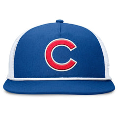 Chicago Cubs Fanatics Clubhouse Change Up Snapback Hat for sale
