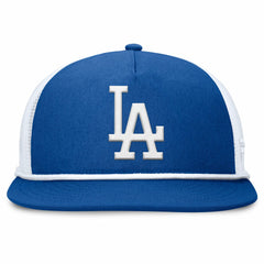 Los Angeles Dodgers Fanatics Clubhouse Change Up Snapback Hat Near Me