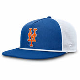 New York Mets Fanatics Clubhouse Change Up Snapback Hat Near Me