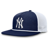 New York Yankees Fanatics Clubhouse Change Up Snapback Hat Online