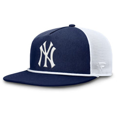 New York Yankees Fanatics Clubhouse Change Up Snapback Hat Online