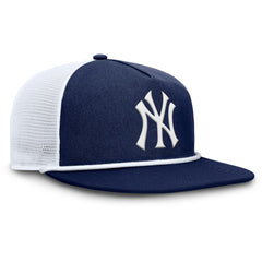 New York Yankees Fanatics Clubhouse Change Up Snapback Hat Online