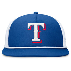 Texas Rangers Fanatics Clubhouse Change Up Snapback Hat Online