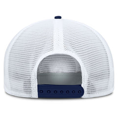 Tampa Bay Rays Fanatics Clubhouse Change Up Snapback Hat Sale