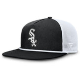 Chicago White Sox Fanatics Clubhouse Change Up Snapback Hat for sale