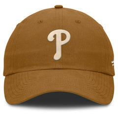 Philadelphia Phillies Fanatics Act Natural Chopper Adjustable Hat Sale