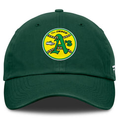 Athletics Fanatics Women's Core Cooperstown Collection Adjustable Hat Near Me