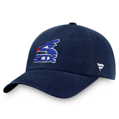 Chicago White Sox Fanatics Women's Core Cooperstown Collection Adjustable Hat Sale