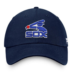 Chicago White Sox Fanatics Women's Core Cooperstown Collection Adjustable Hat Sale