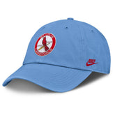 St. Louis Cardinals Nike Club Adjustable Hat Discount