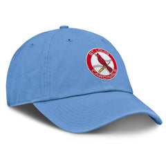St. Louis Cardinals Nike Club Adjustable Hat Discount