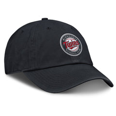 Minnesota Twins Nike Club Adjustable Hat Outlet