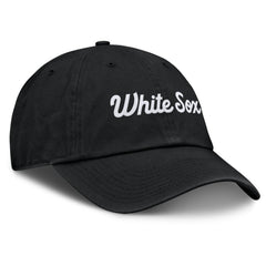 Chicago White Sox Nike Club Adjustable Hat Near Me