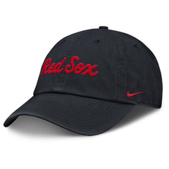 Boston Red Sox Nike Club Adjustable Hat Sale