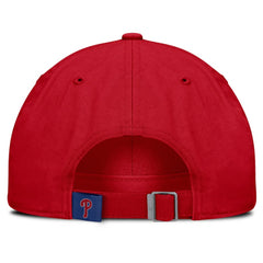 Philadelphia Phillies Nike Club Adjustable Hat for sale