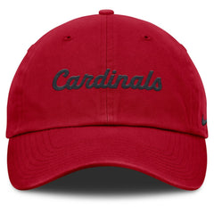 St. Louis Cardinals Nike Club Adjustable Hat Sale