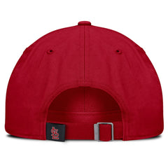 St. Louis Cardinals Nike Club Adjustable Hat Sale