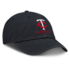 Minnesota Twins Nike Club Adjustable Hat Discount