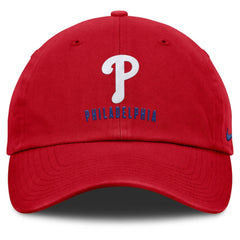 Philadelphia Phillies Nike Club Adjustable Hat Near Me