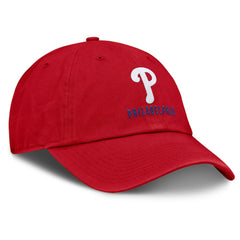 Philadelphia Phillies Nike Club Adjustable Hat Near Me
