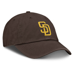 San Diego Padres Nike Club Adjustable Hat Near Me