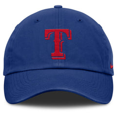 Texas Rangers Nike Club Adjustable Hat for sale