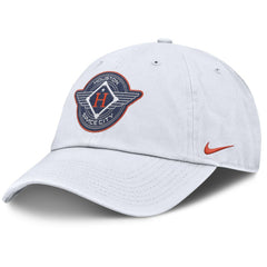 Houston Astros Nike Unisex 2025 City Connect Club Adjustable Hat Sale