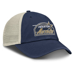 Houston Astros Nike Cooperstown Collection Club Trucker Adjustable Hat for sale