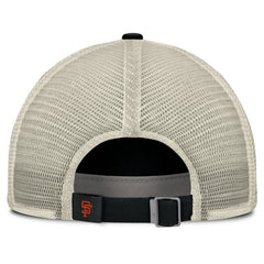 San Francisco Giants Nike Cooperstown Collection Club Trucker Adjustable Hat for sale